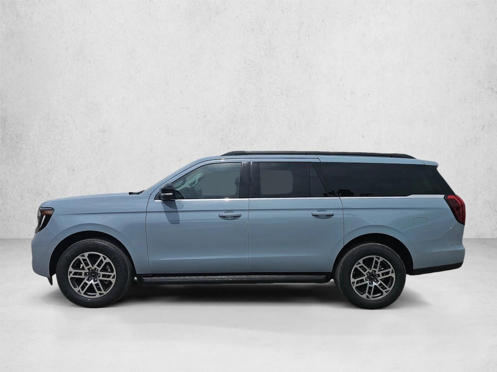 New 2026 Ford Expedition Max Active SUV