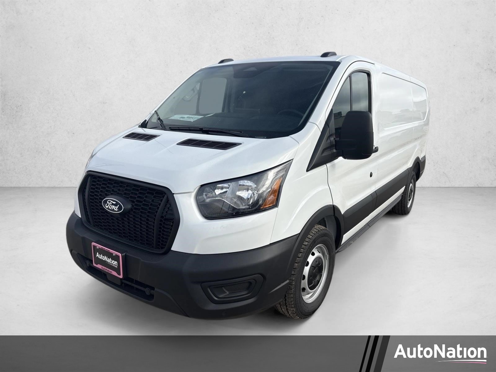 2026 Ford Transit Van Base