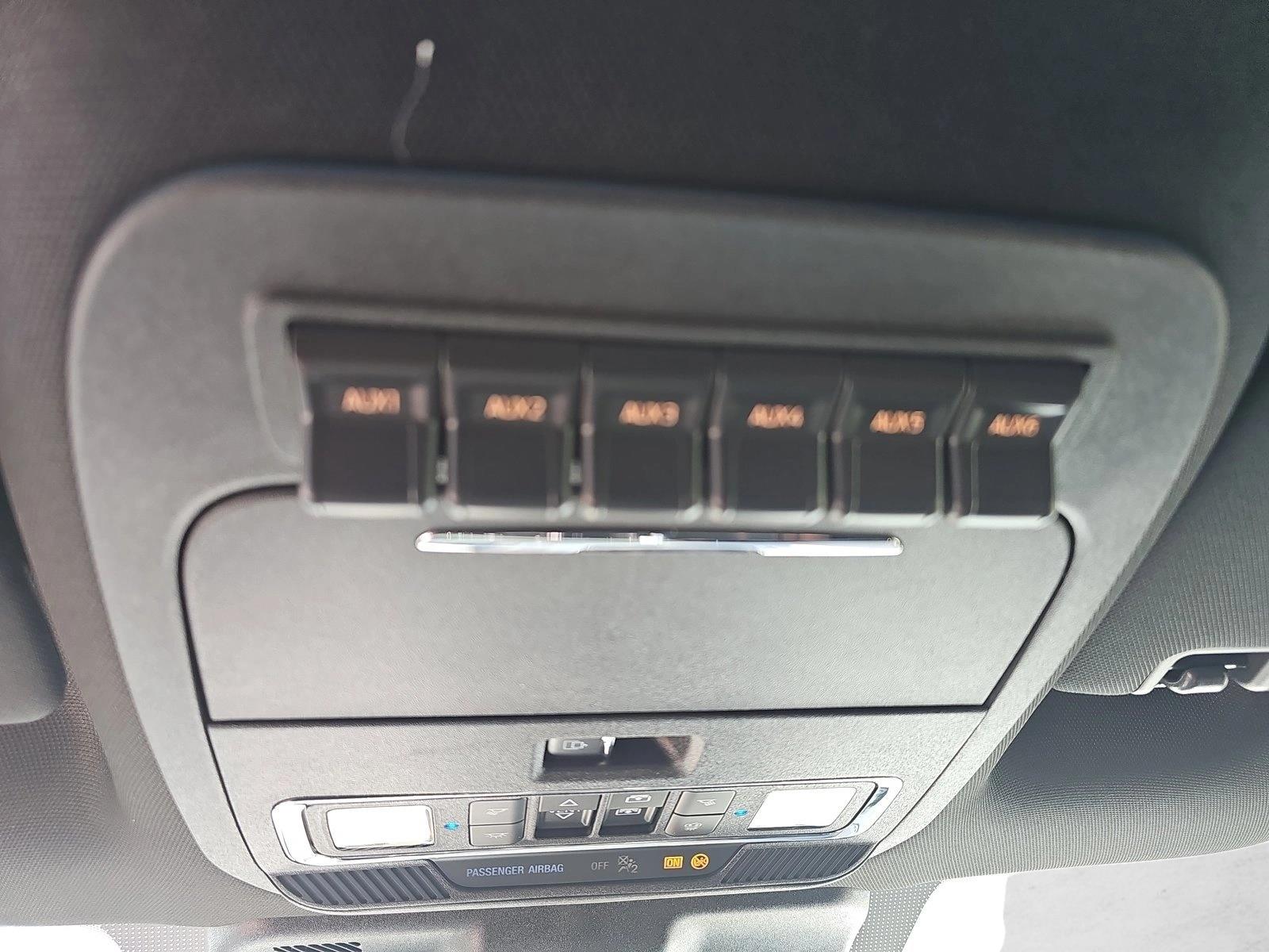 2026 Ford F-250 Super Duty Platinum - Photo 26