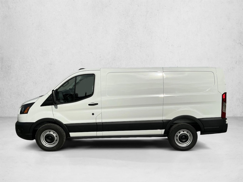 New 2026 Ford Transit-150 Cargo Van Low Roof Van