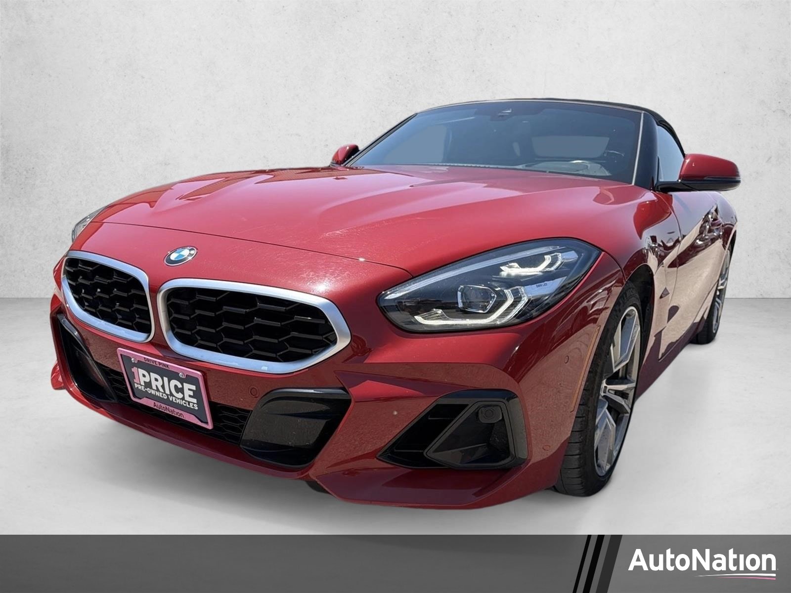 2026 BMW Z4