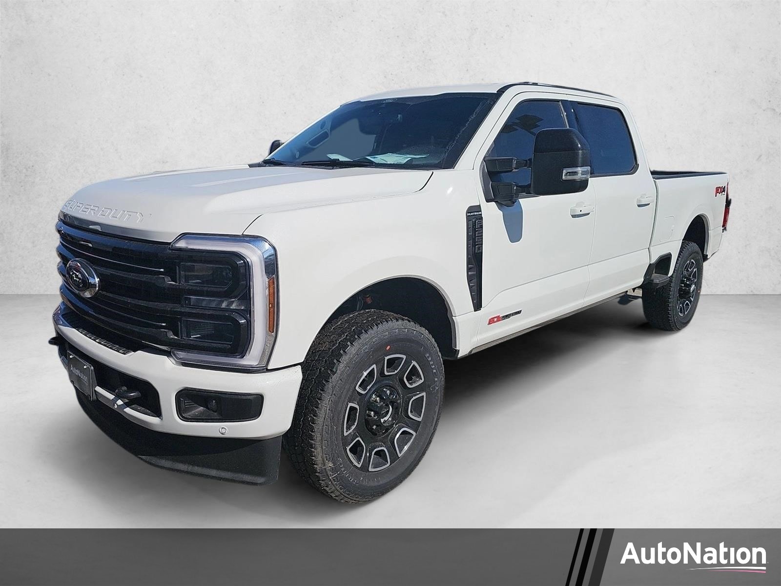 2026 Ford F-250 Super Duty