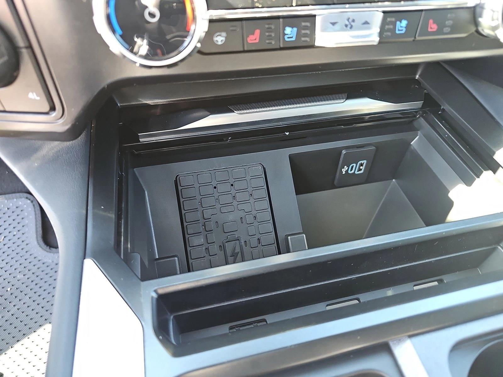 2026 Ford F-250 Super Duty Platinum - Photo 22