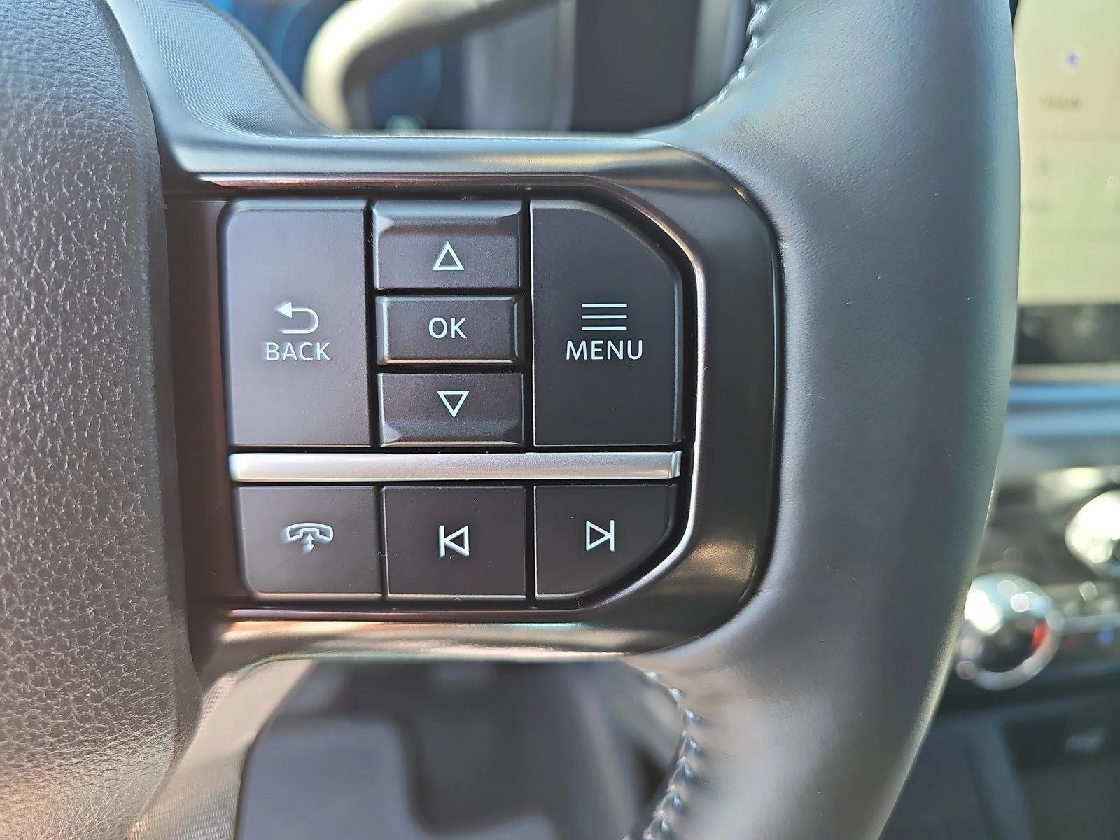 2026 Ford F-250 Super Duty Platinum - Photo 18