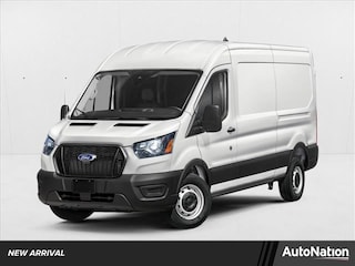 2027 Ford Transit-250 Cargo Van Medium Roof Van