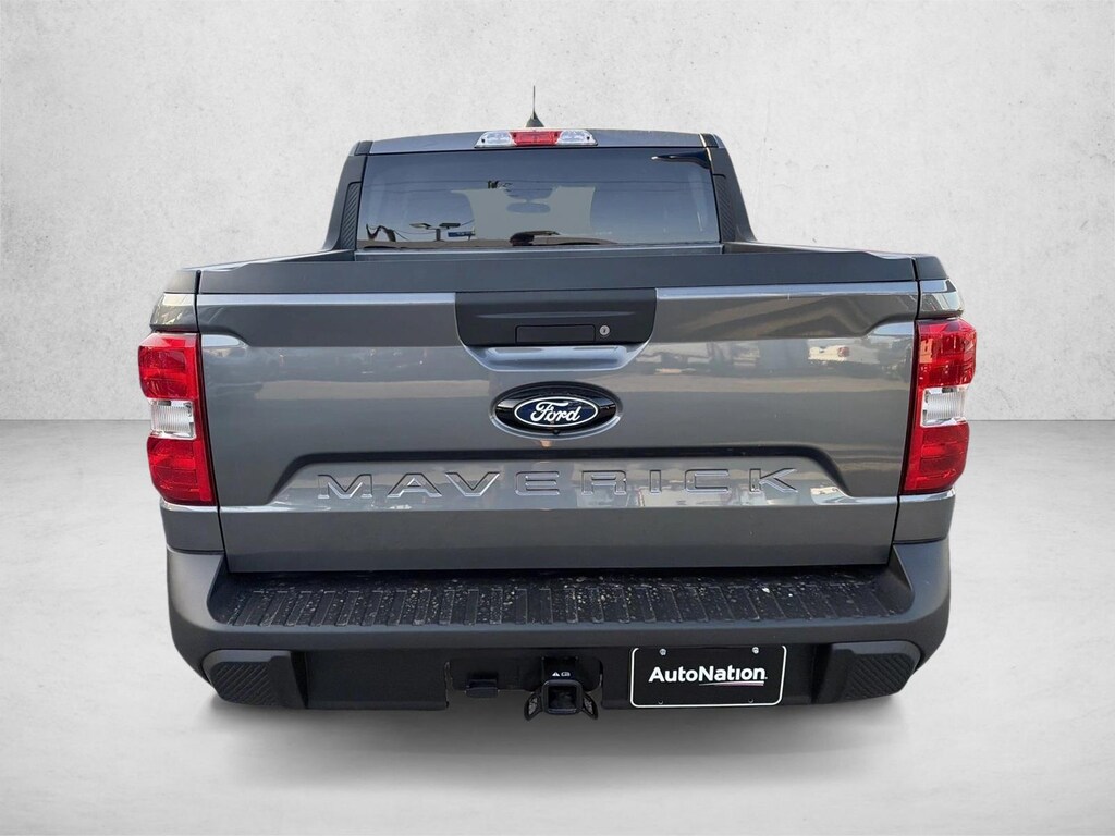 New 2026 Ford Maverick XLT Truck SuperCrew