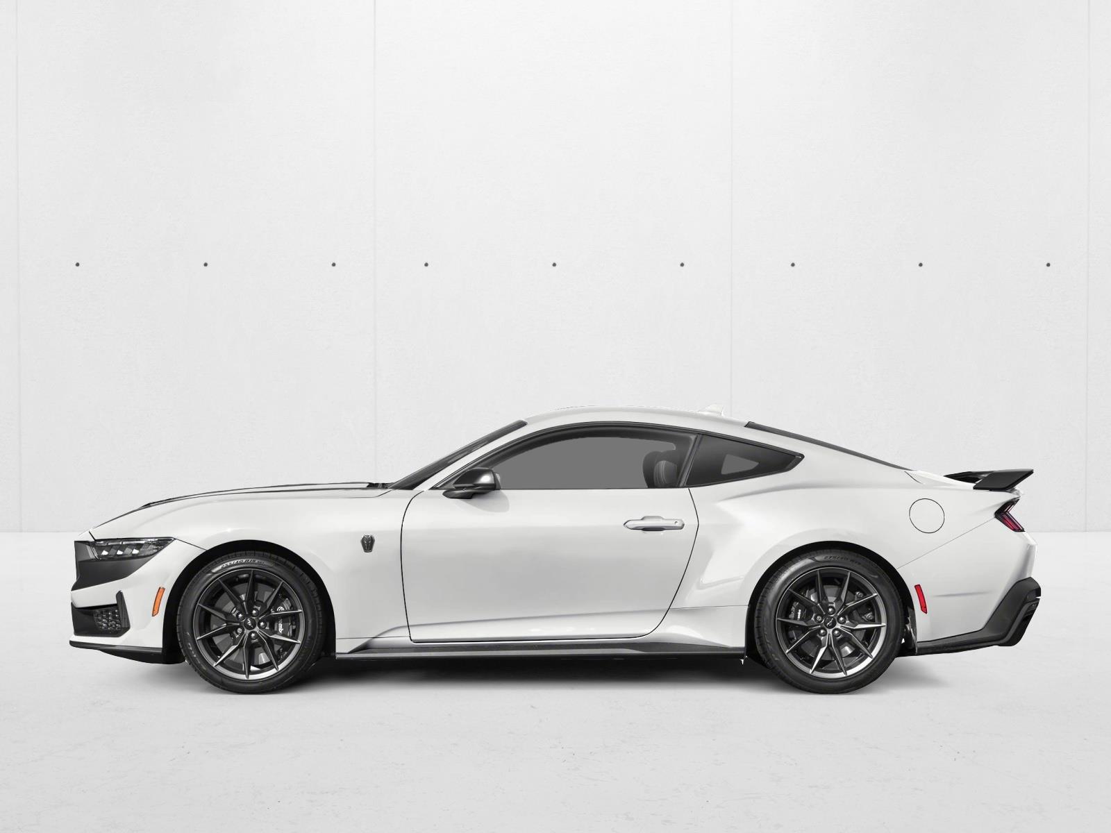 New 2026 Ford Mustang Dark Horse Coupe