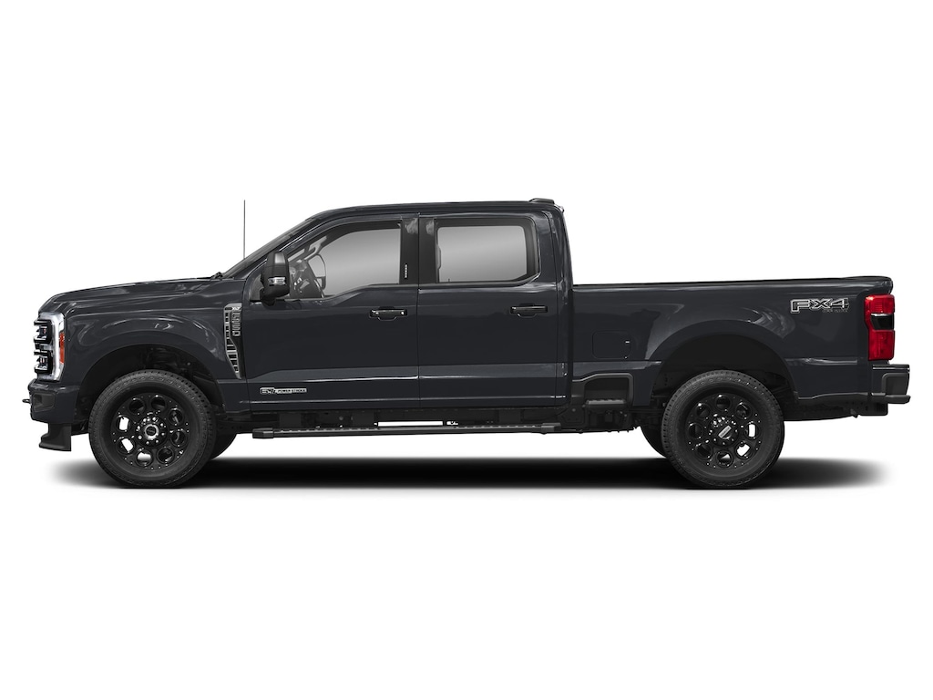 New 2027 Ford F-250 XLT Truck Crew Cab