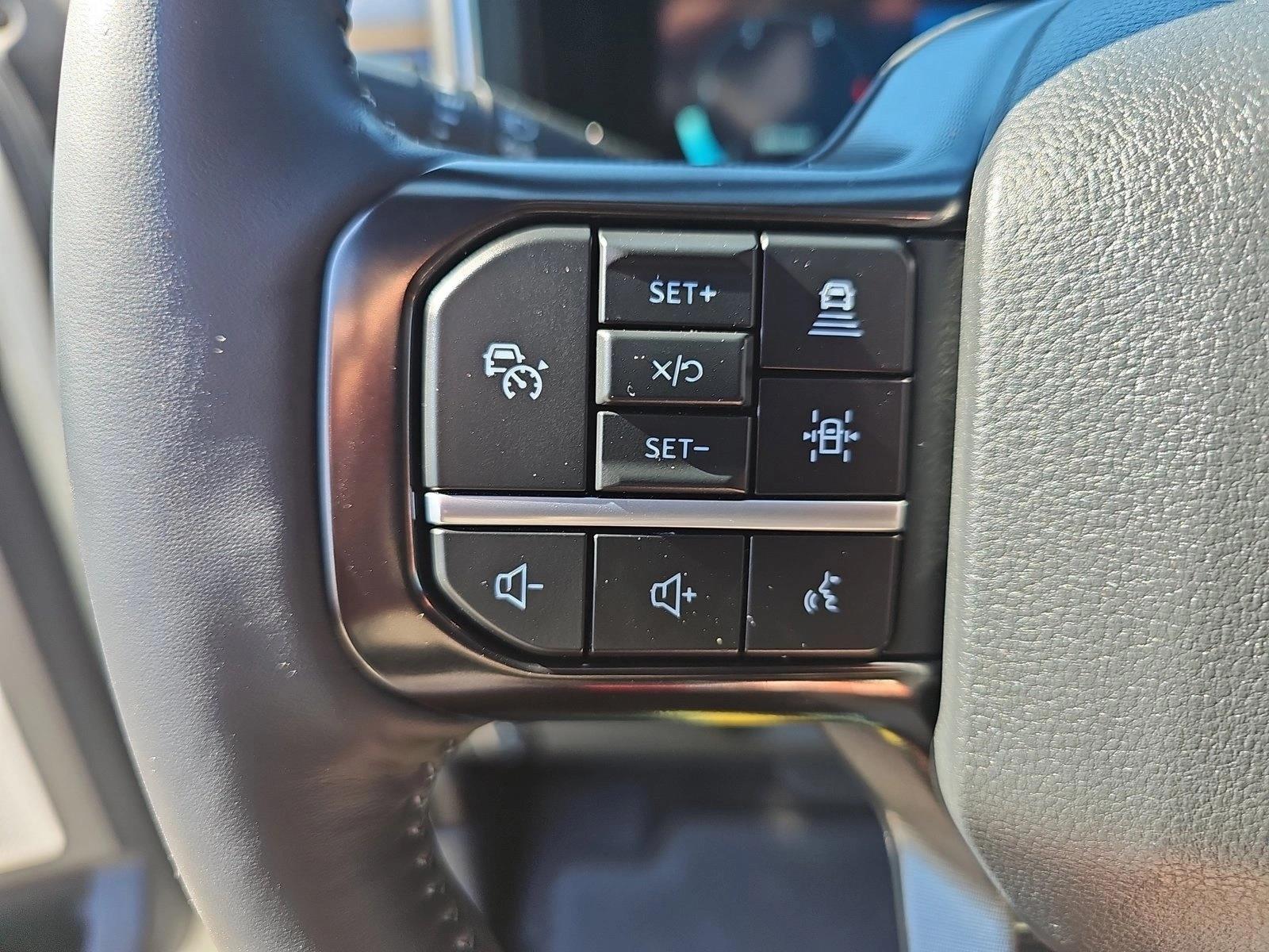 2026 Ford F-250 Super Duty Platinum - Photo 19