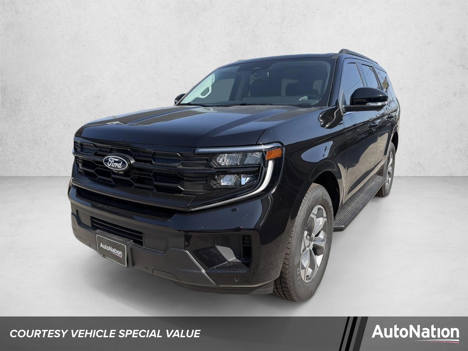 2027 Ford Expedition Active SUV