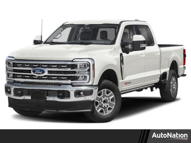  Ford F-250