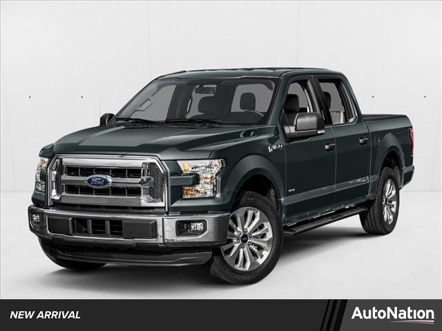  Ford F-150
