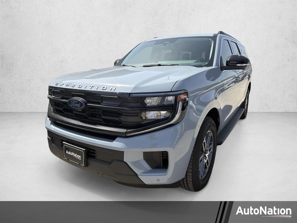 New 2026 Ford Expedition Max Active SUV