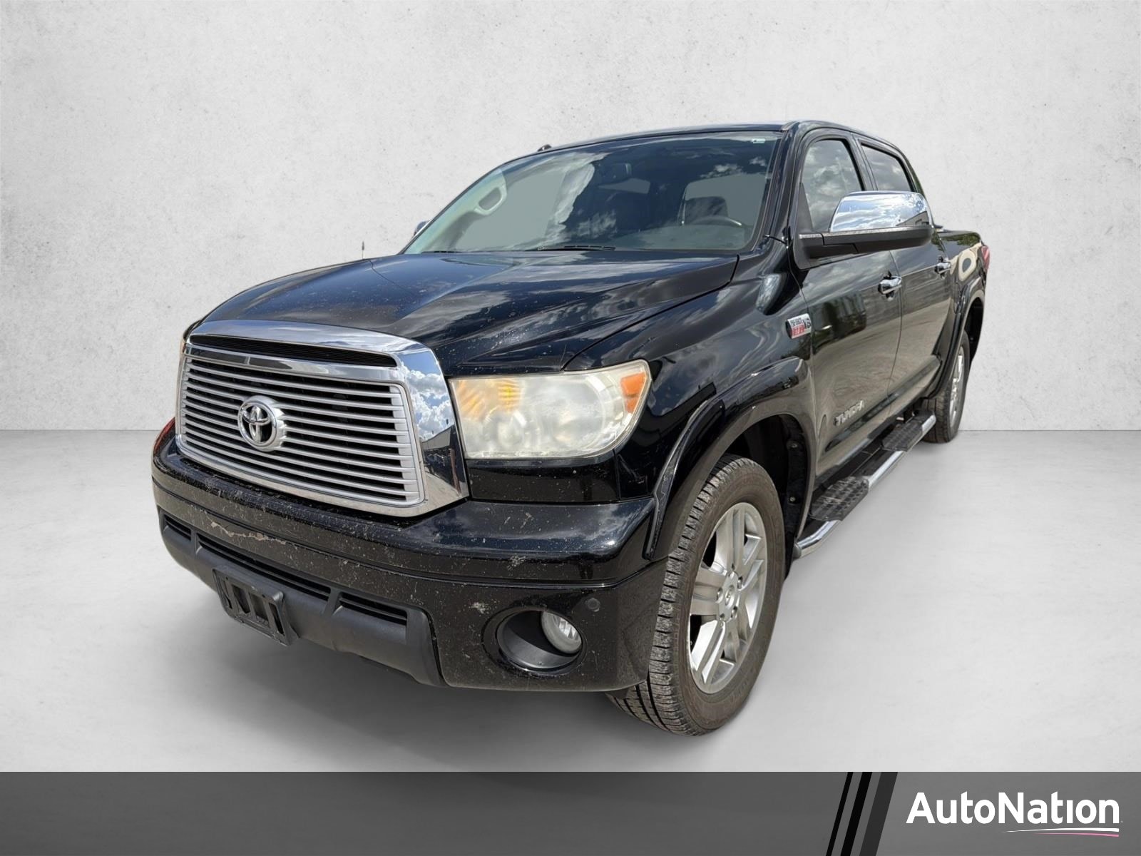2012 Toyota Tundra Limited