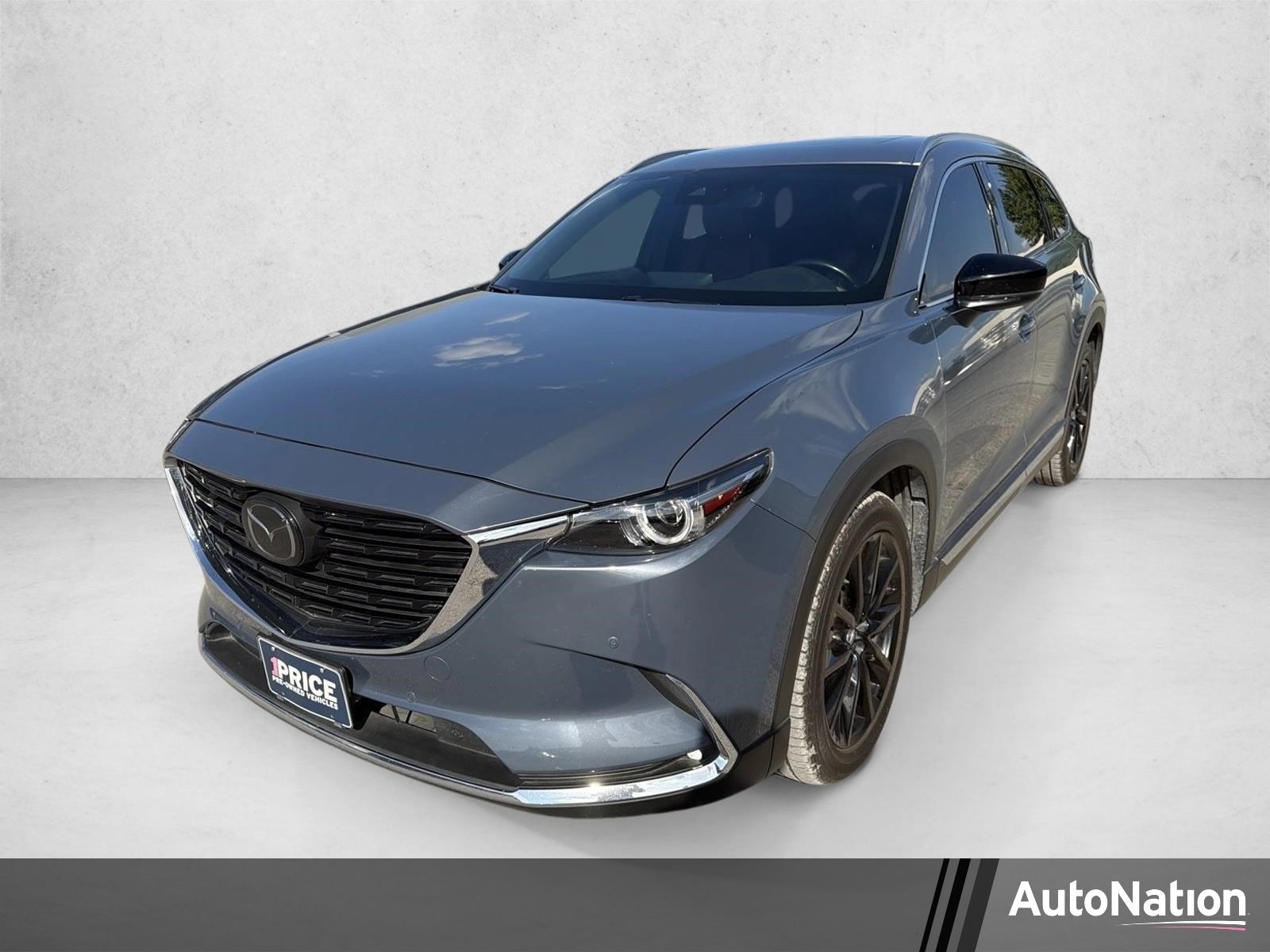 2023 Mazda CX-9