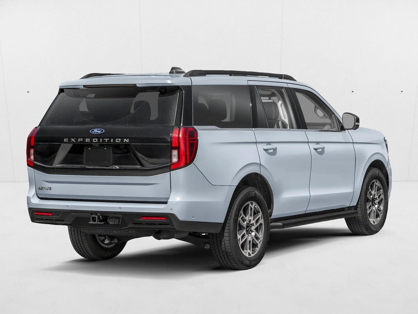 New 2026 Ford Expedition Active SUV