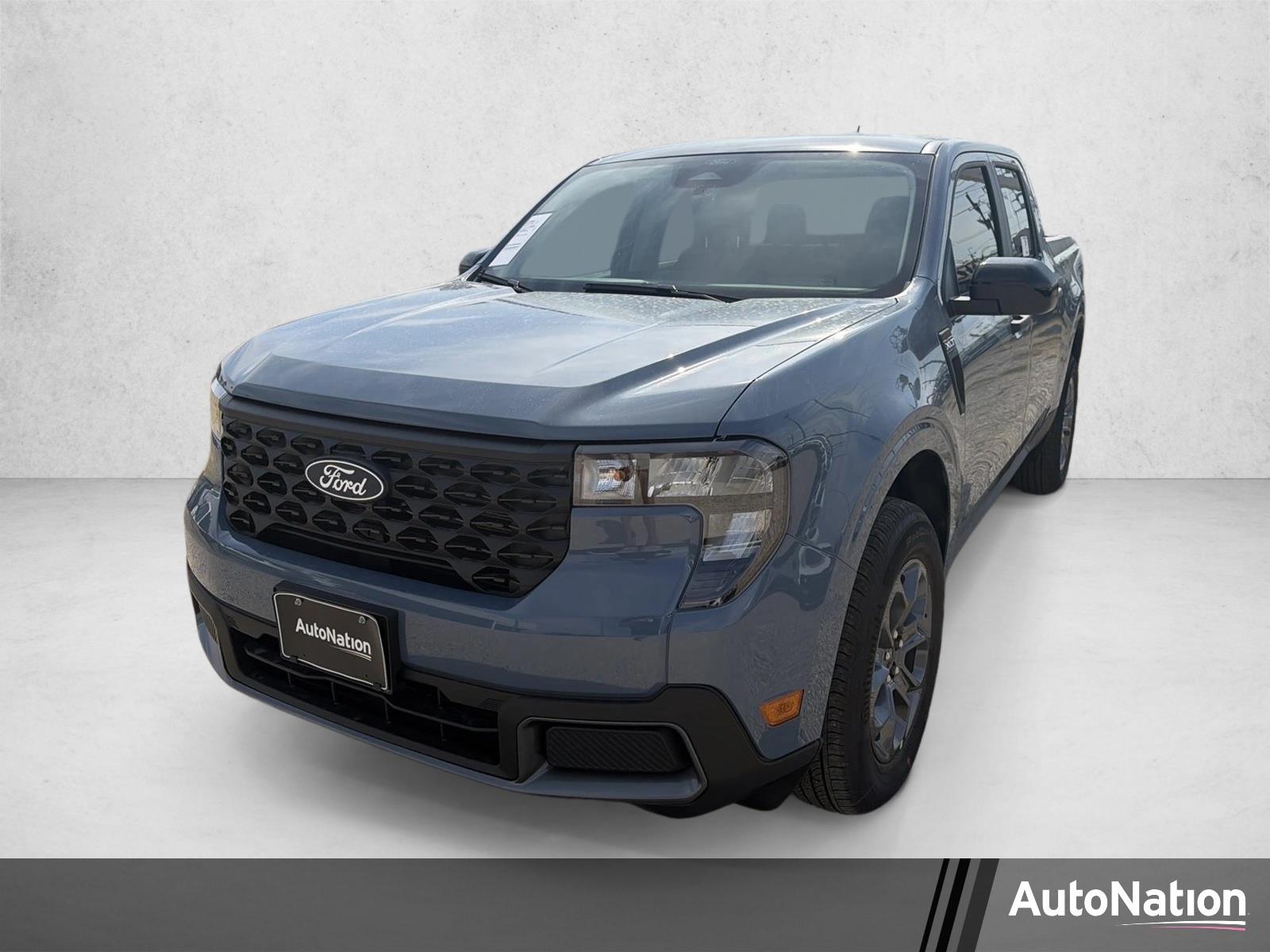 New 2026 Ford Maverick XLT Truck SuperCrew