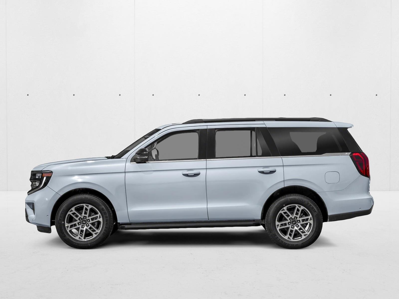 New 2026 Ford Expedition Active SUV