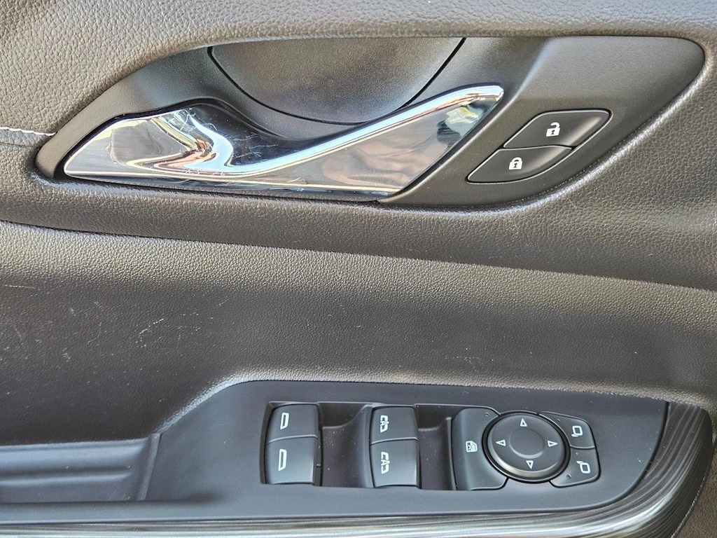 Used 2023 GMC Acadia SLT SUV