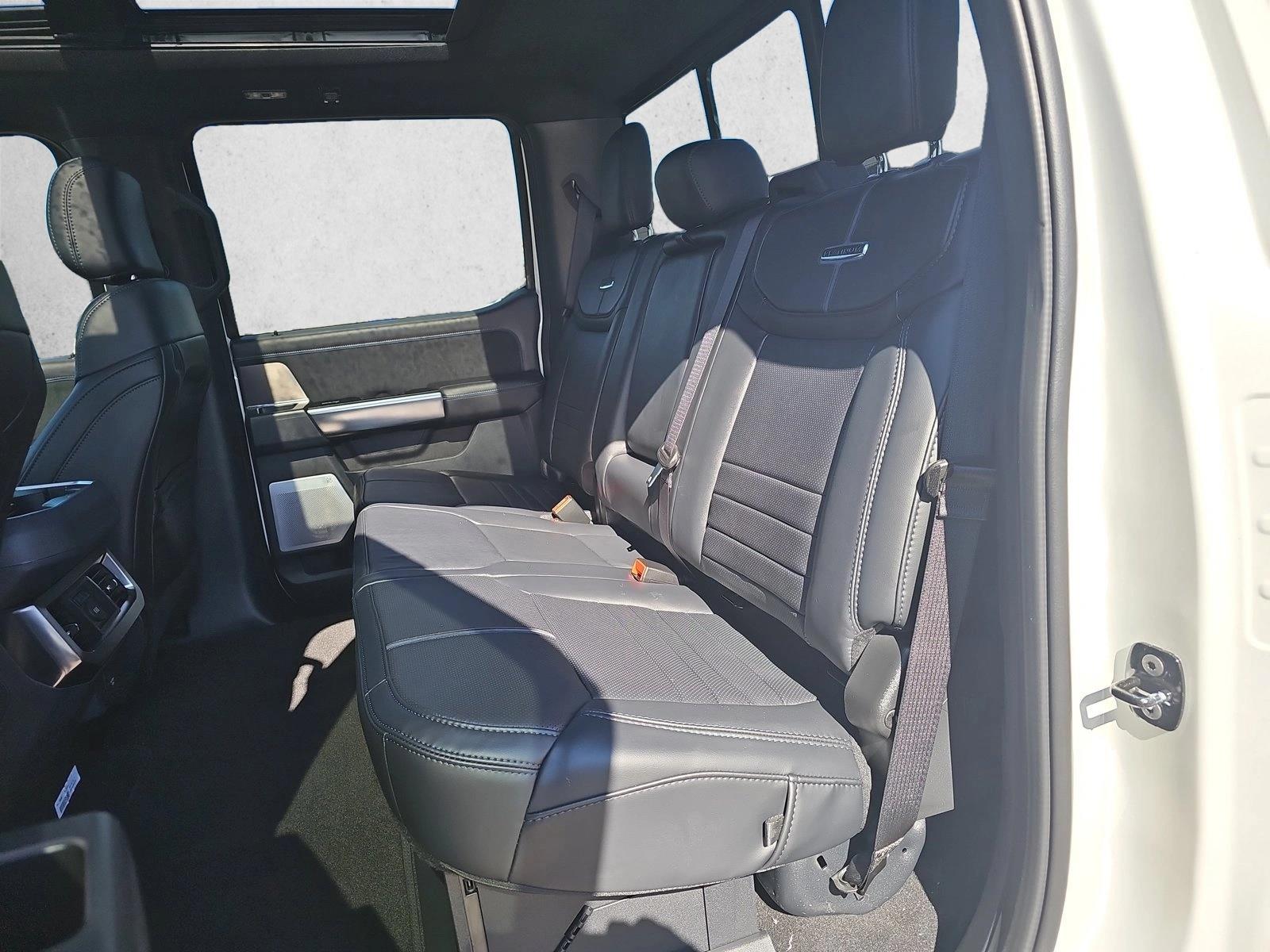 2026 Ford F-250 Super Duty Platinum - Photo 10