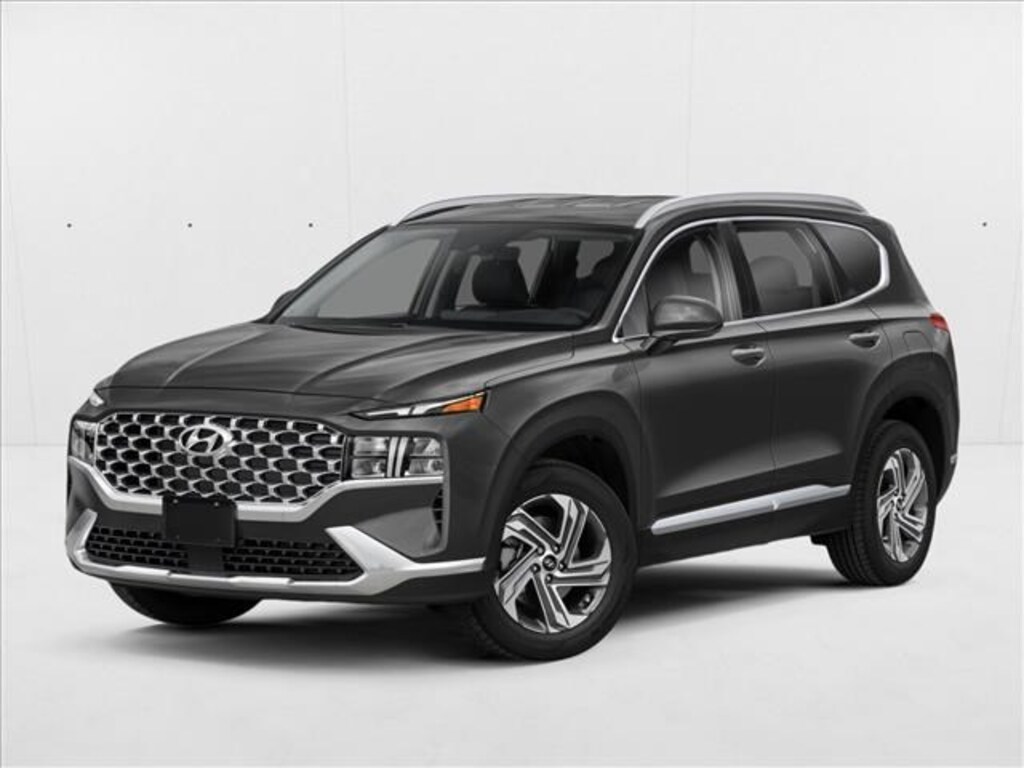 Used 2023 Hyundai Santa Fe SEL SUV