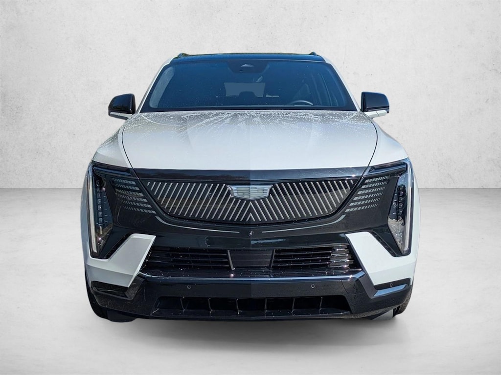 Certified 2026 CADILLAC ESCALADE IQL Sport SUV