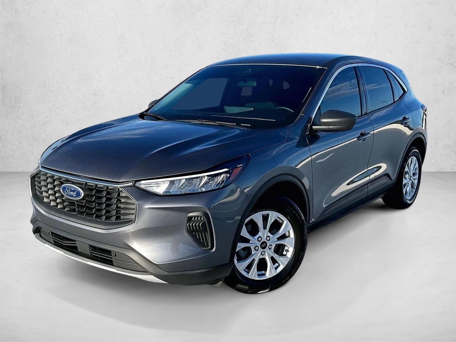  Ford Escape