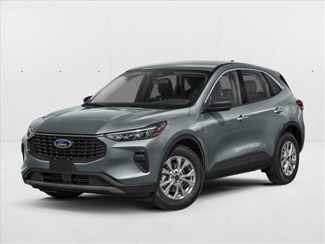  Ford Escape