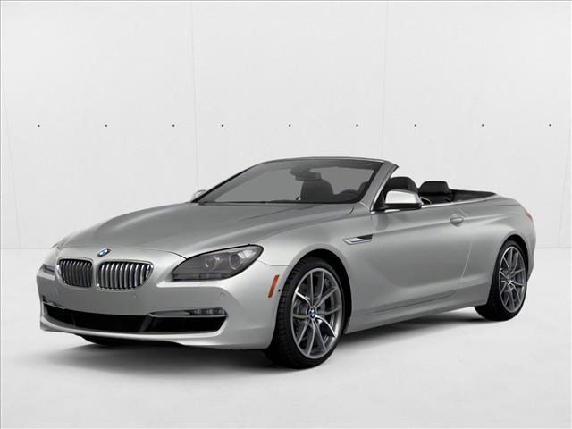  BMW 650i