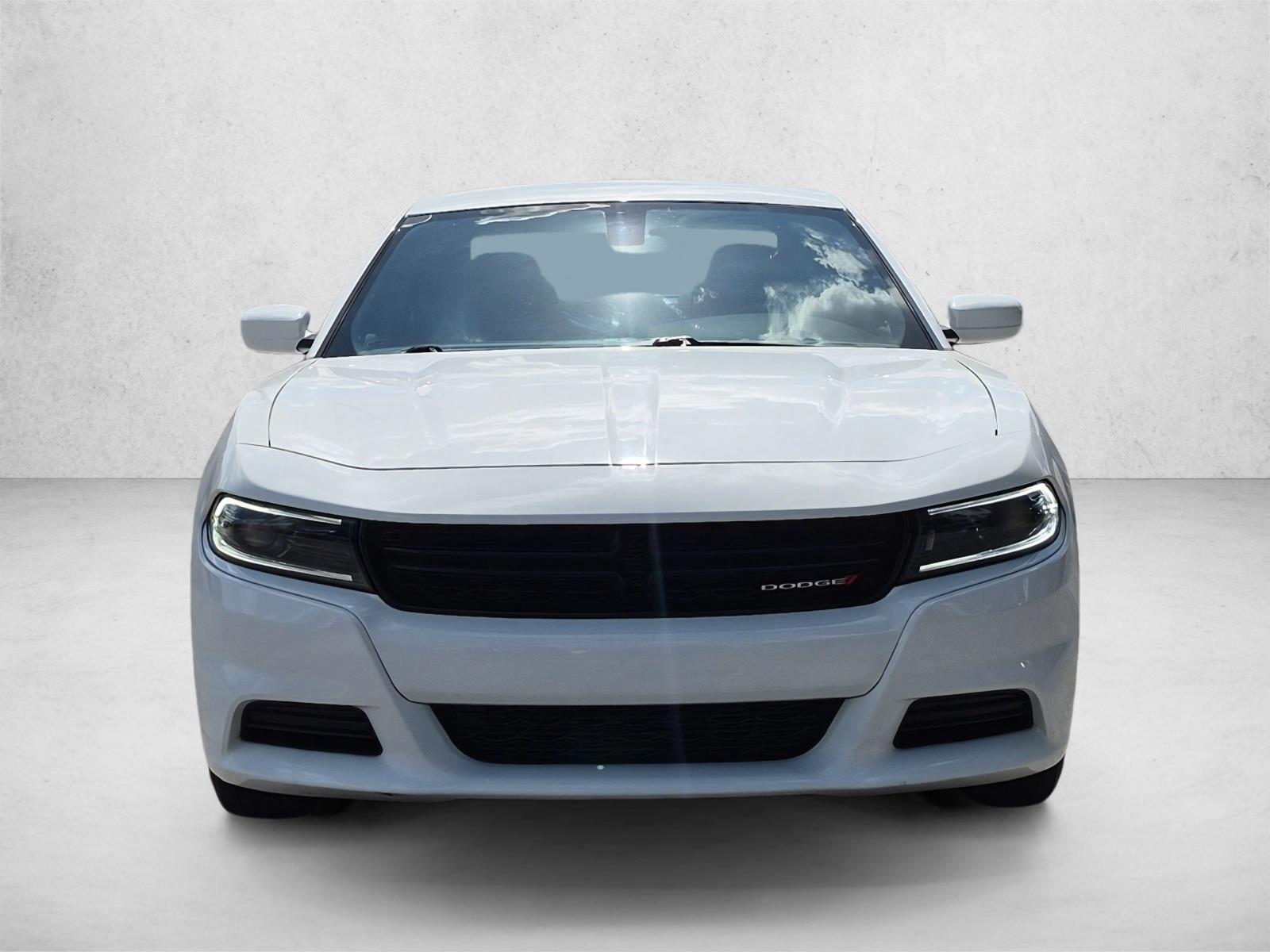 Used 2022 Dodge Charger SXT Sedan