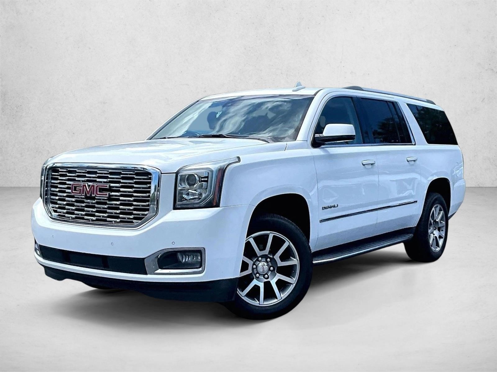 2020 GMC Yukon XL