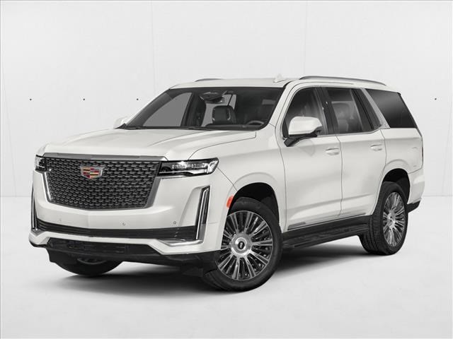 2023 Cadillac Escalade