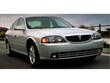  Lincoln LS