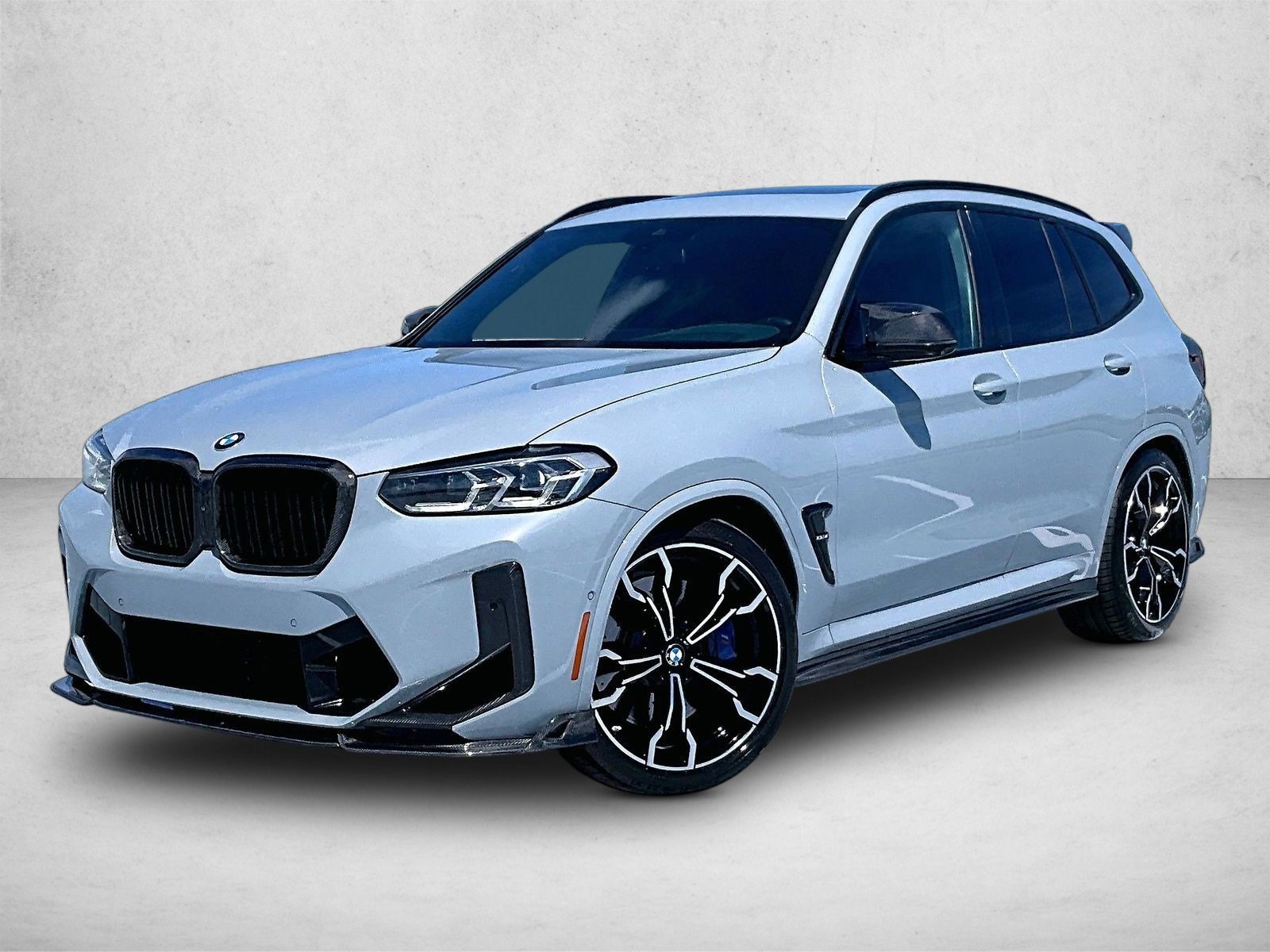  BMW X3 M