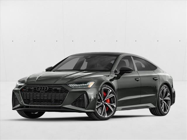  Audi RS 7