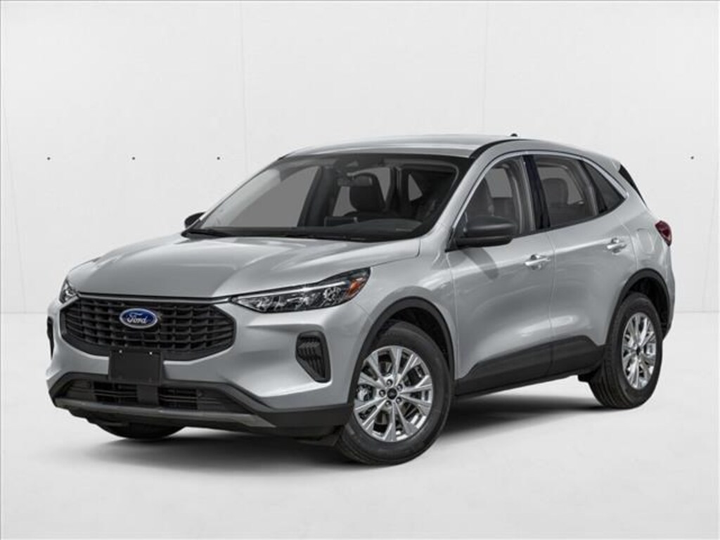 Used 2024 Ford Escape Active SUV