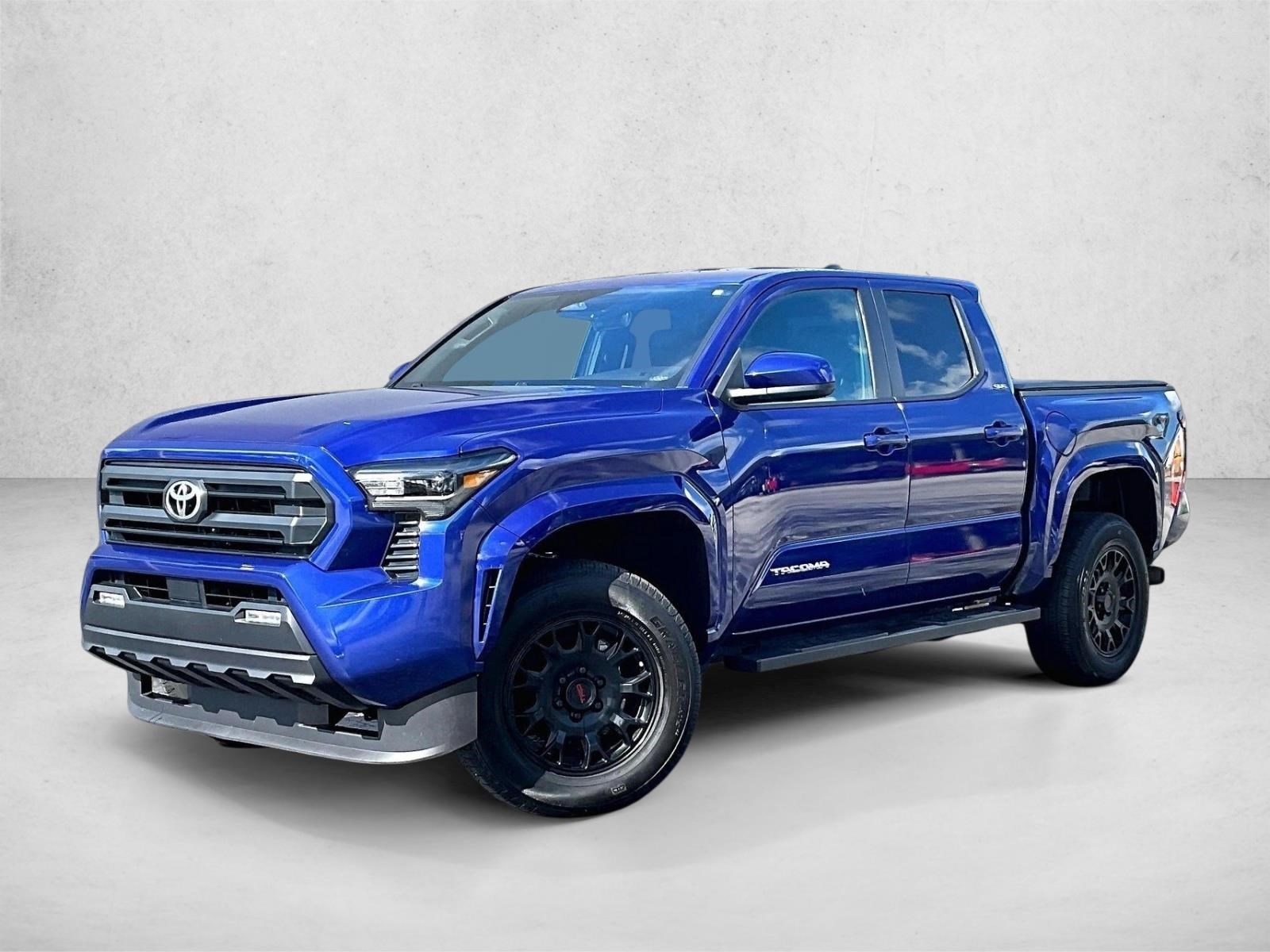  Toyota Tacoma