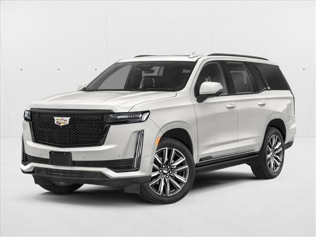 2024 Cadillac Escalade