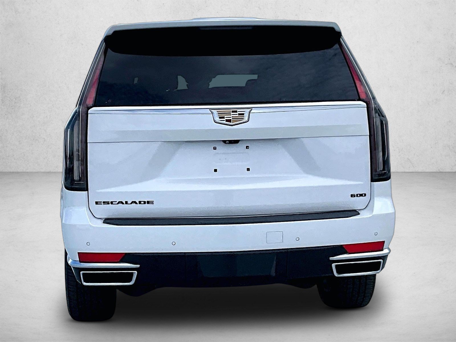 Used 2023 CADILLAC Escalade 4WD Premium Luxury SUV