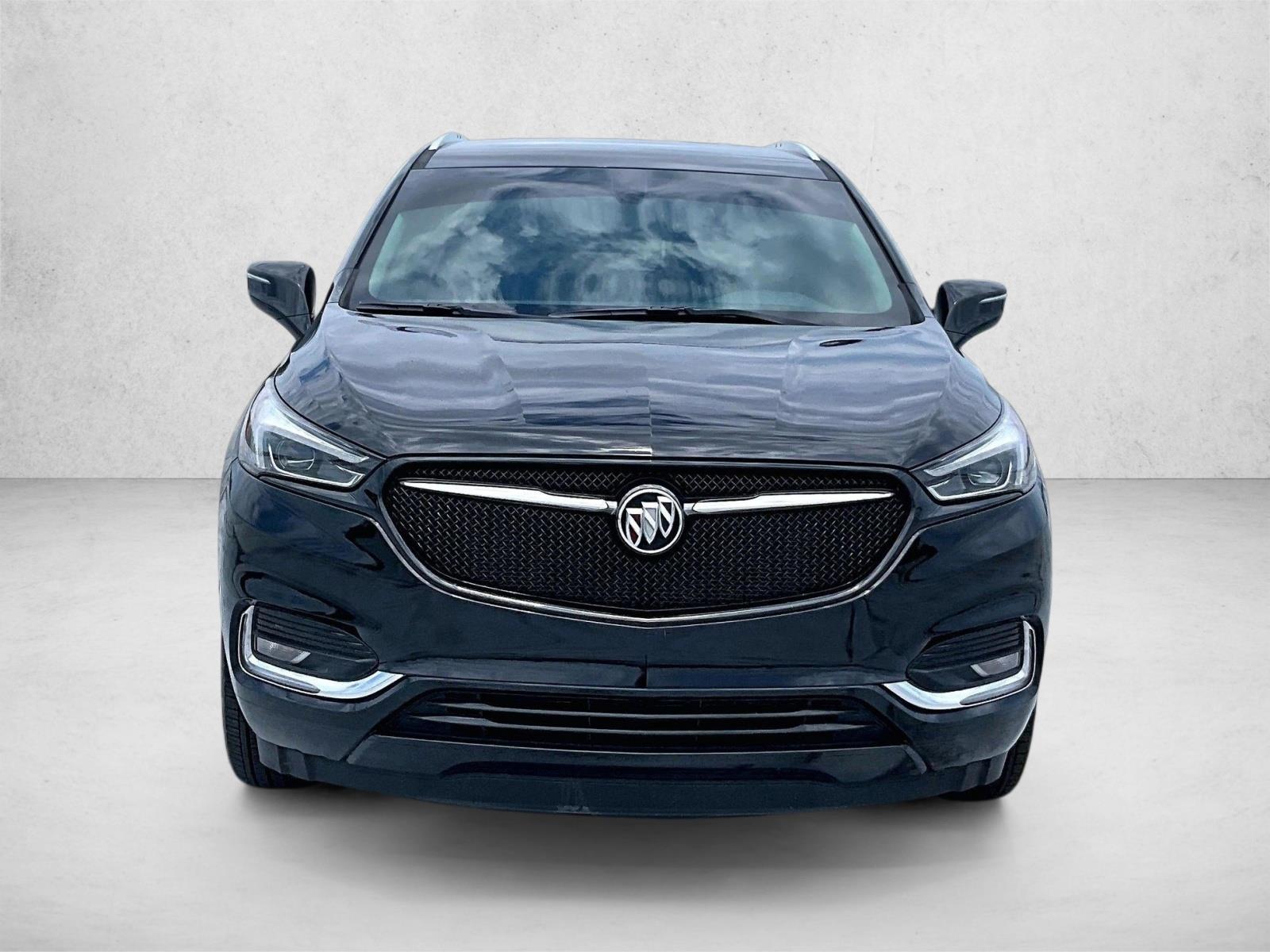 Used 2020 Buick Enclave Essence SUV
