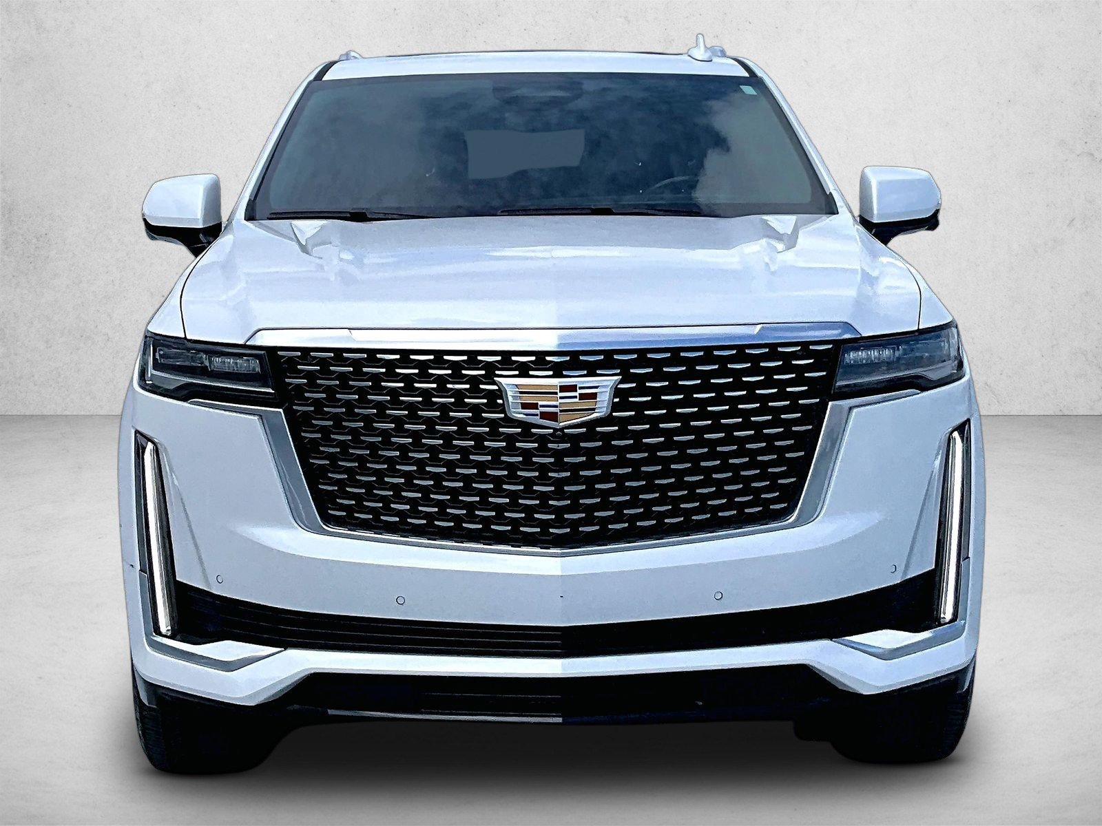 Used 2023 CADILLAC Escalade 4WD Premium Luxury SUV