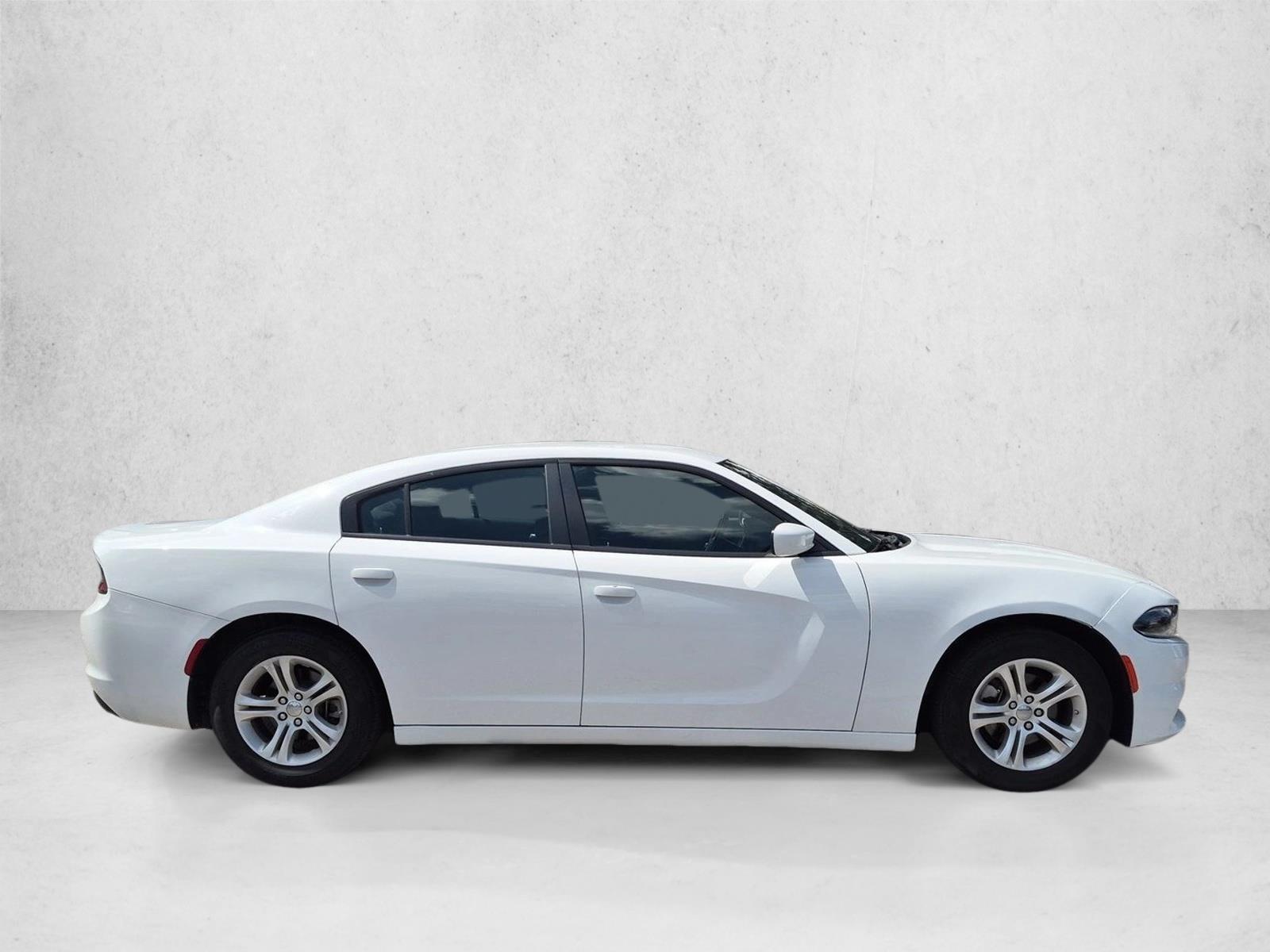 Used 2022 Dodge Charger SXT Sedan
