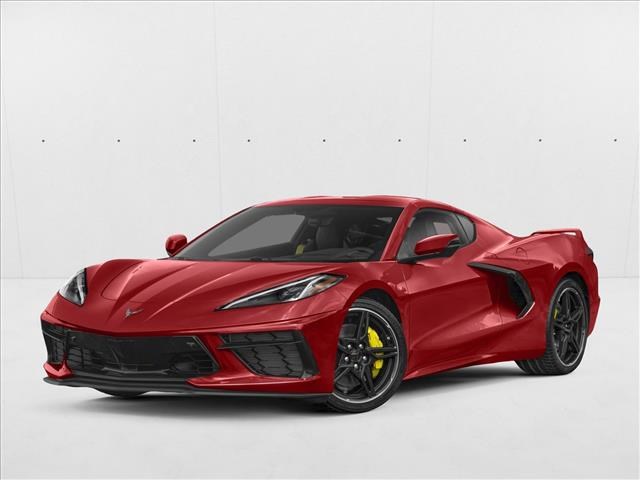  Chevrolet Corvette Stingray