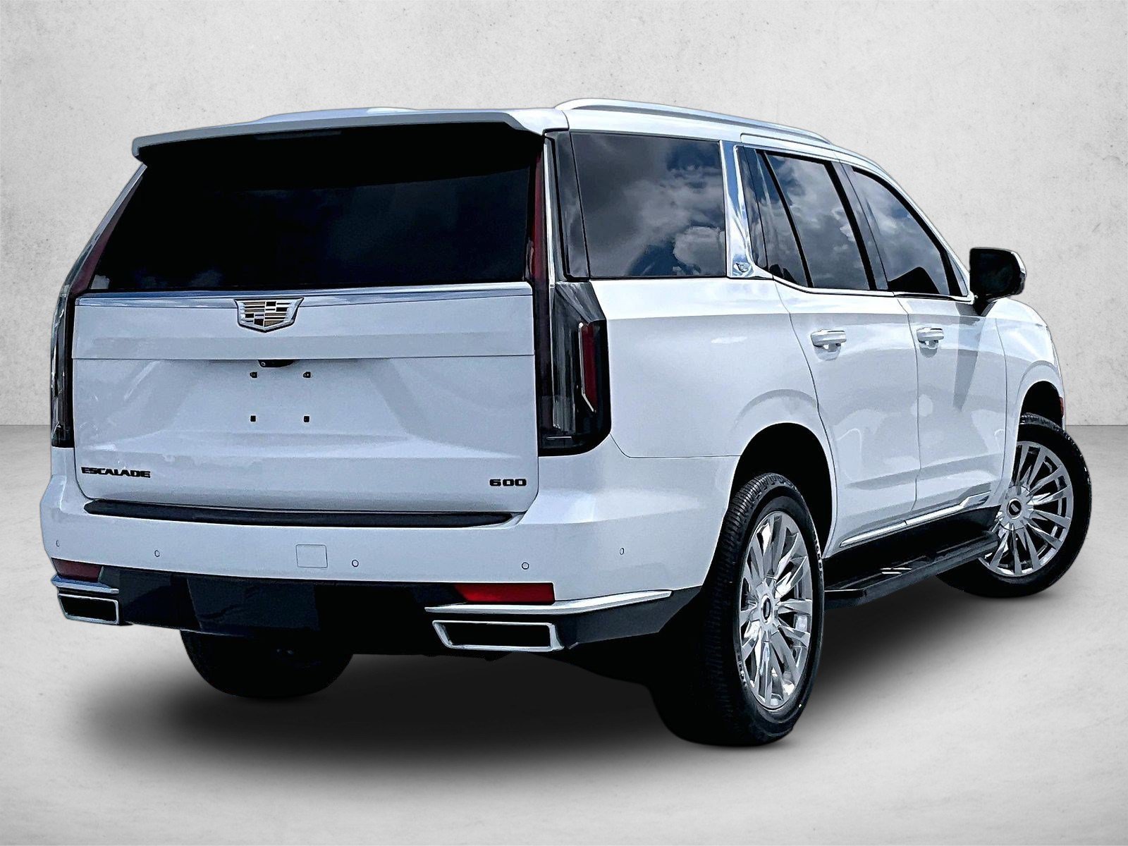 Used 2023 CADILLAC Escalade 4WD Premium Luxury SUV
