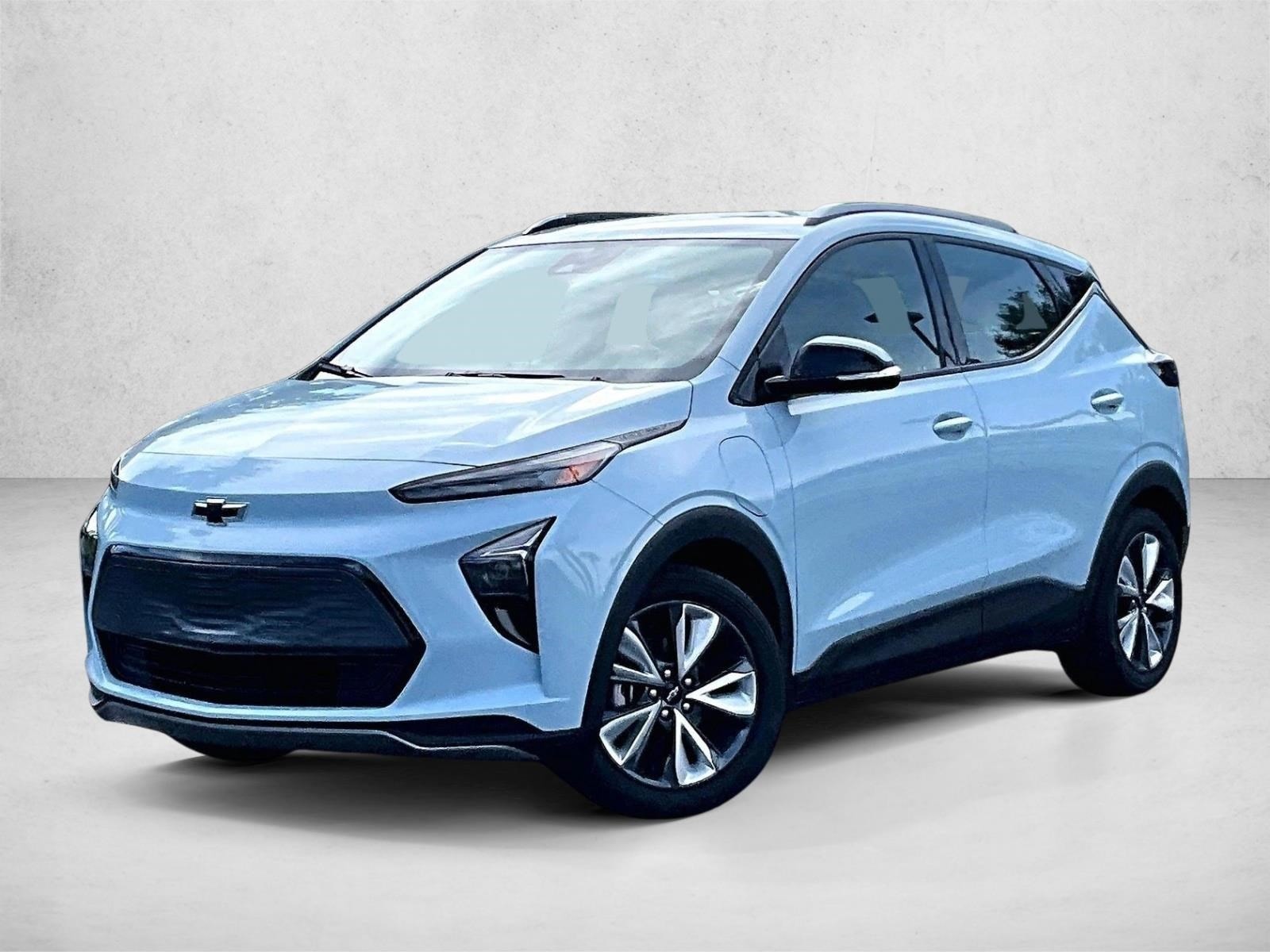 2023 Chevrolet Bolt EUV