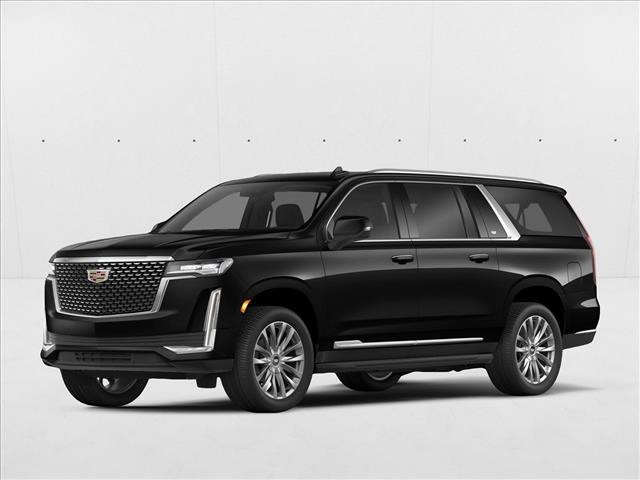  CADILLAC Escalade ESV