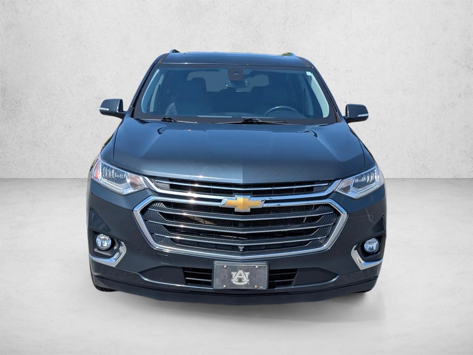 Used 2020 Chevrolet Traverse Premier Sport Utility