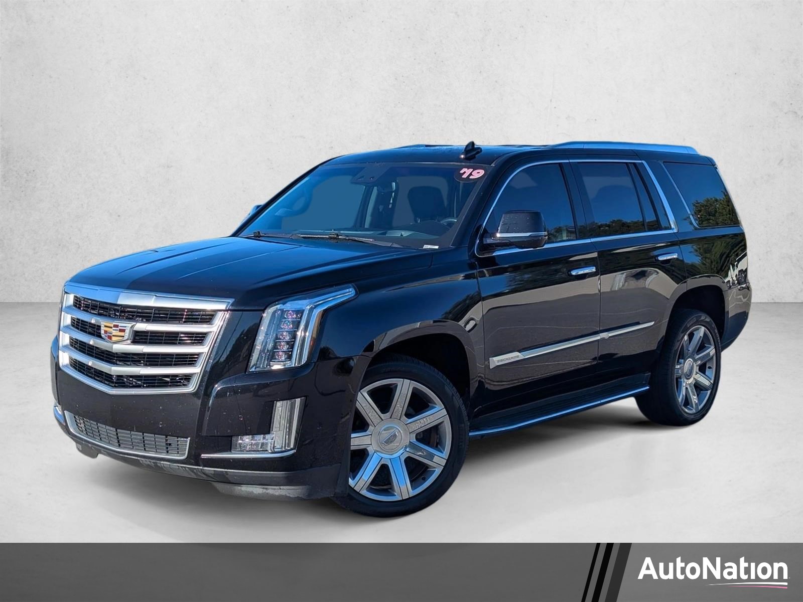 2019 Cadillac Escalade