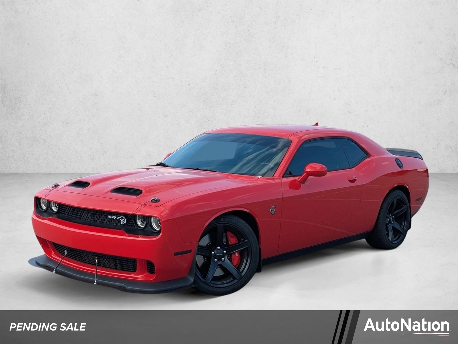 2020 Dodge Challenger