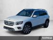 Used 2022 Mercedes-Benz GLB GLB 250 Sport Utility